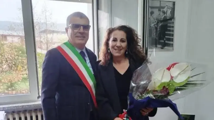 Il sottosegretario Ferro a Vallefiorita per "I luminari" della pace e della legalità