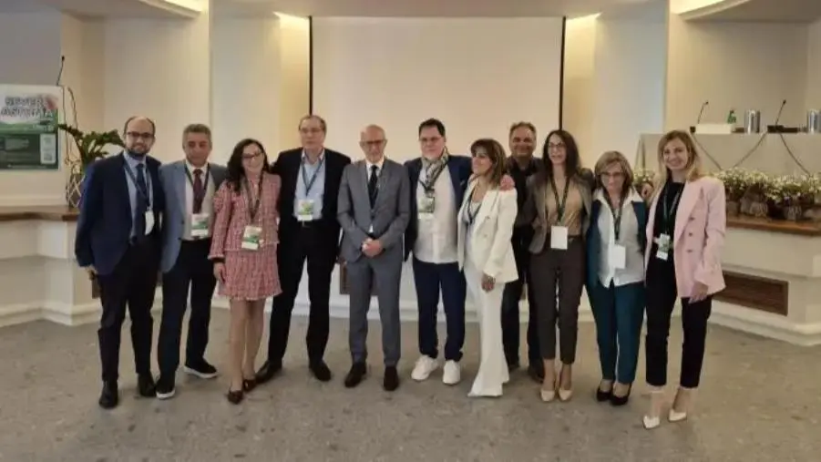 images Lamezia, grande successo per la III edizione del Severa Asthma: focus su terapie biologiche e medicina territoriale