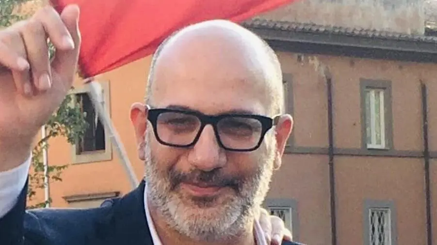 images Regionali, Toscano primo a presentare la lista: "Siamo l’unica proposta politica seria"