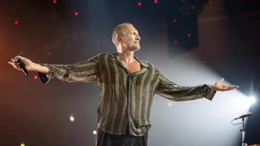 Tutto pronto per il Roccella Summer Festival 2024, venerdì apre Biagio Antonacci
