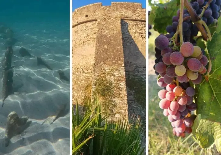 Ferragosto tra storia e natura: Melissa e le meraviglie del crotonese