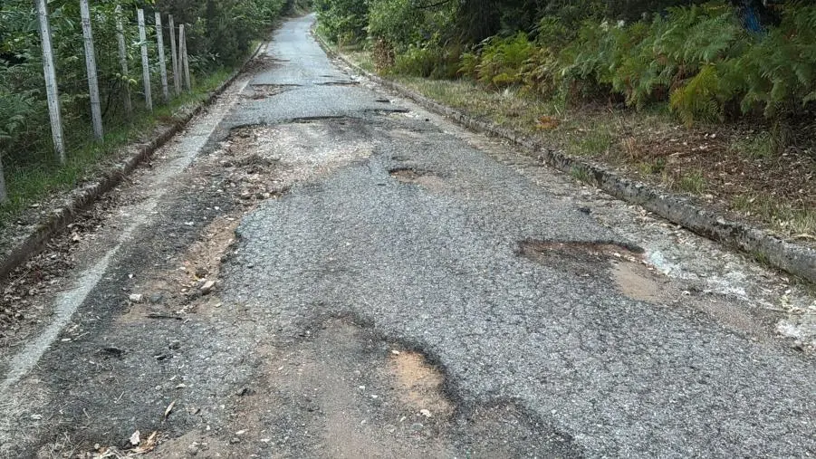 San Vito sullo Ionio, la denuncia delle minoranze: “Survia e Briga impraticabili”