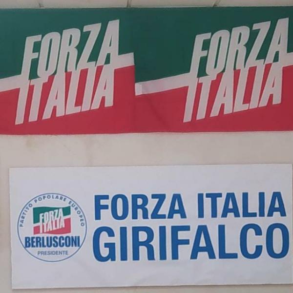 images Il circolo Forza Italia di Girifalco: "Che ruolo ha il gruppo di Fratelli d'Italia nell’amministrazione Cristofaro?"