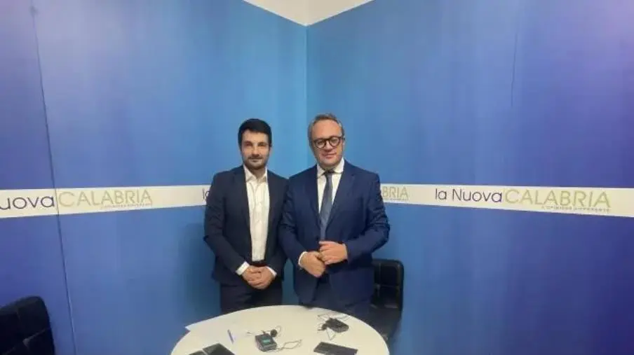 Catanzaro Capitale, giravolte al Comune: Antonello Talerico contro tutti (GUARDA LA DIRETTA)