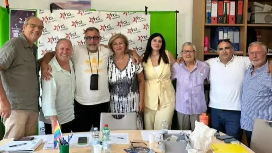 Catanzaro, si dimette da ARCI Rosario Bressi: Diana Costanzo proposta nuova presidente