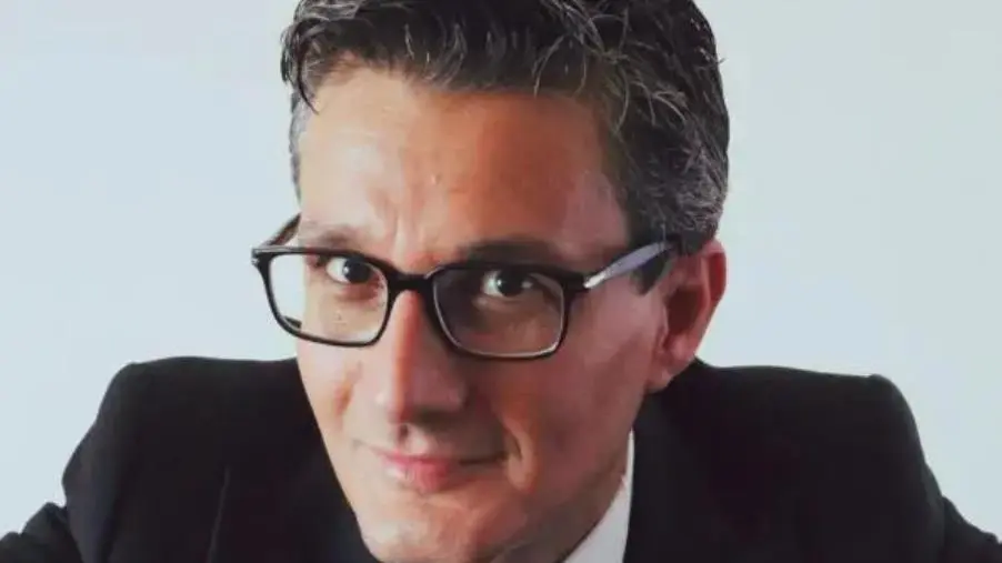 AMA Calabria, Eliseo Castrignanò dirige l'orchestra del Conservatorio al teatro De Leo  a Simbario 