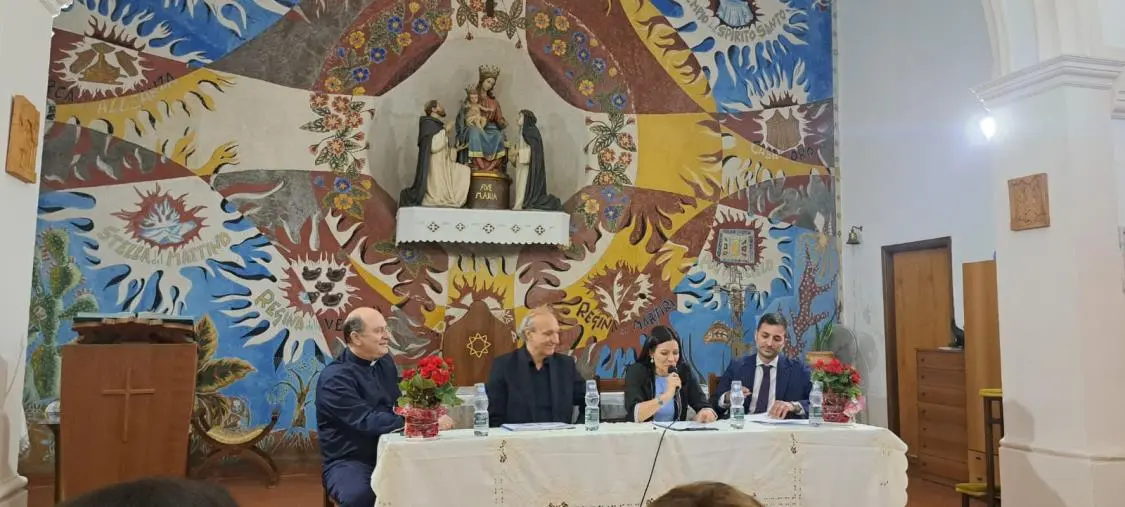 images “Prendimi per mano”: a Botricello 2 appuntamenti per promuovere inclusione, espressione e lavoro di rete 