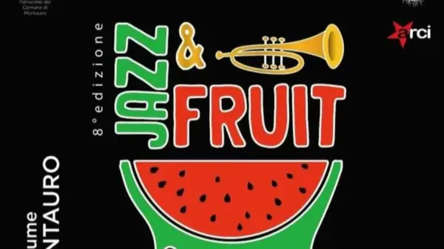 images L'Associazione Culturale la 'Radice Sociale' presenta l'VIII edizione di "Jazz & Fruit" a Montauro