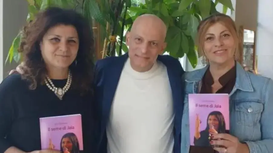 “Il seme di Jaia”: il libro-inno alla memoria di Jole Santelli e alla forza di chi lotta