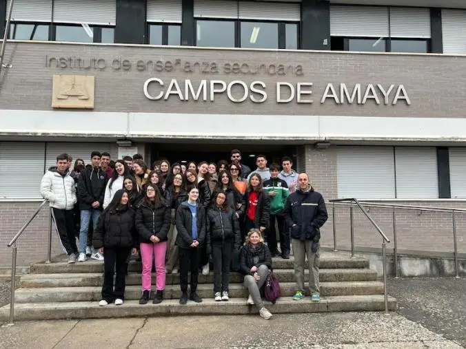 Un’avventura di apprendimento e scoperta: dieci ragazze dell’IIS Guarasci-Calabretta di Soverato concludono la loro esperienza Erasmus in Spagna

