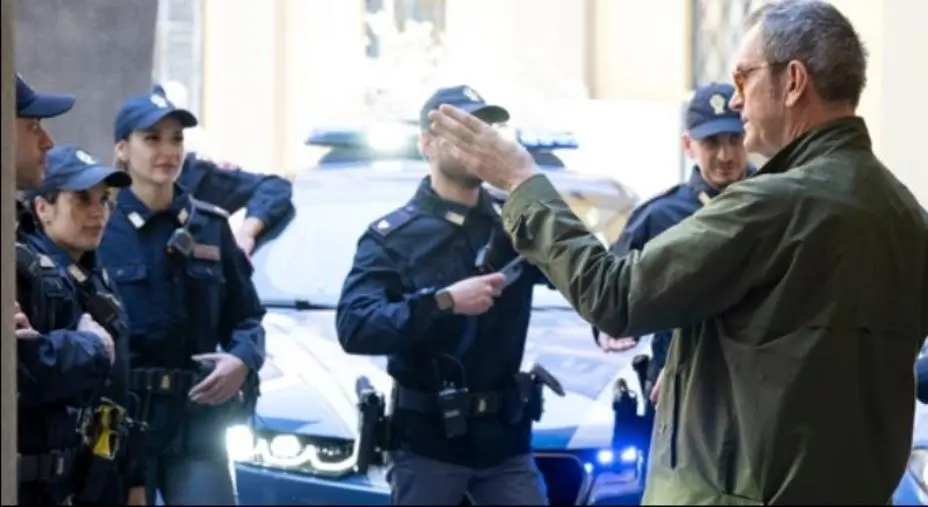 Arriva il nuovo Calendario della Polizia di Stato: attive le prenotazioni delle copie per il 2026