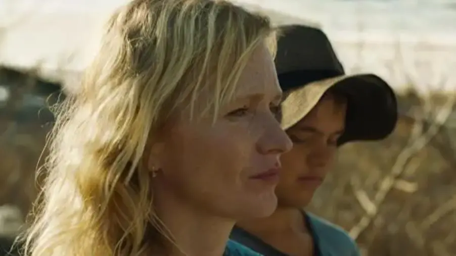 images La Calabria Film Commission al Festival di Cannes con il film "Caravan" di Zuzana Kirchnerová