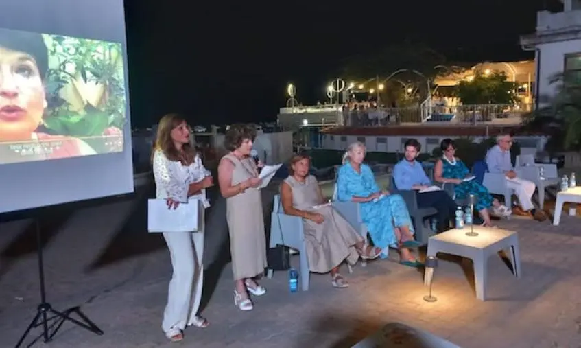 Nel ricordo di Giusi Verbaro, la figlia Caterina: "Poetessa, intellettuale, madre unica"