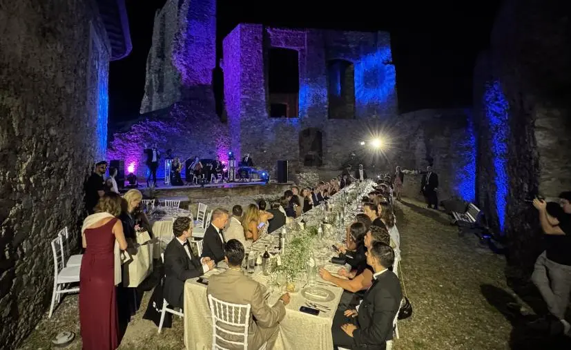 Calabria Food Fest, prima edizione da record: oltre 32 milioni di interazioni