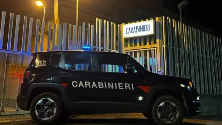 Girifalco, un uomo si finge un carabiniere e truffa un'anziana: arrestato 