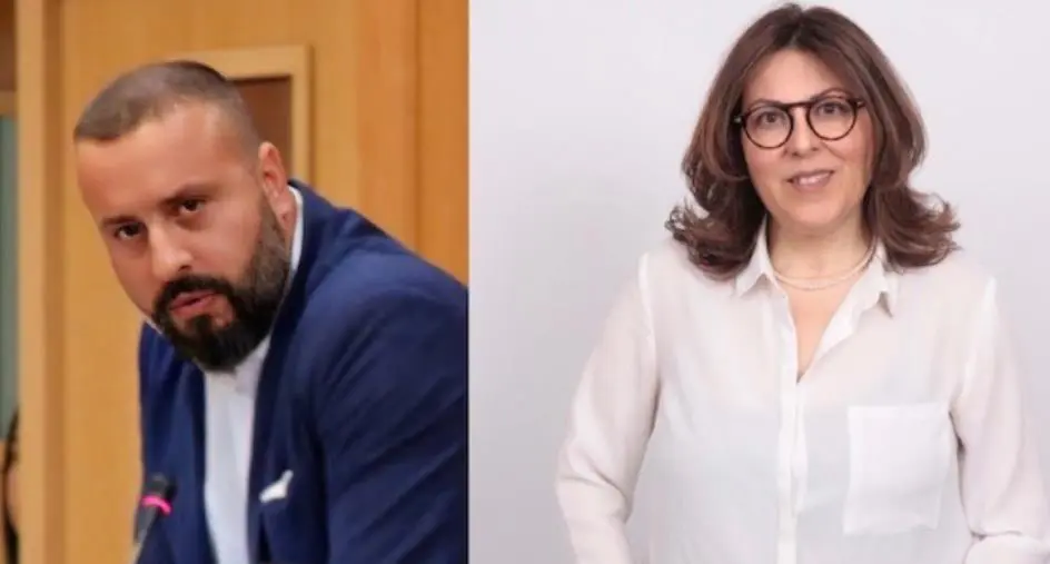 Lamezia, De Sensi e Gianturco: “Consegnati i lavori per la riqualificazione del centro storico di San Pietro Lametino”
