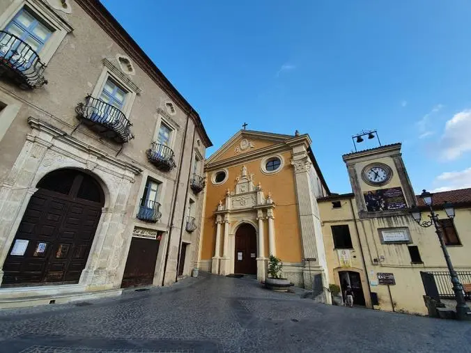 Taverna ospita il convegno sul tema “Aree interne e autonomia differenziata: quale futuro?"