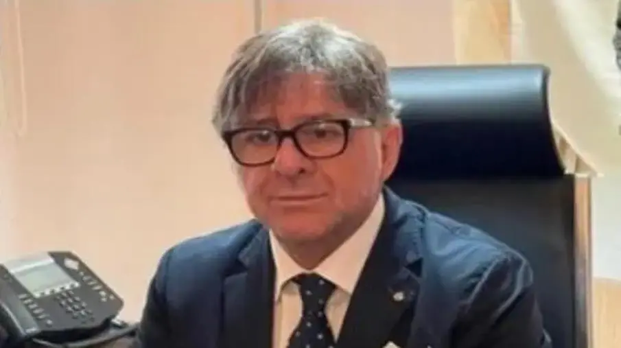 images Insulti social al sottosegretario Ferro: la solidarietà di Pietro Falbo