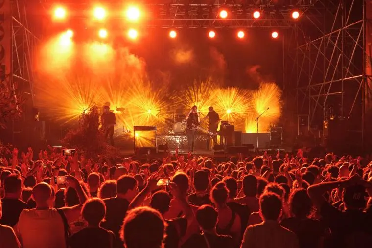 Color Fest 2025, annunciate le date e la nuova location pronta ad ospitare la XIII edizione del Festival