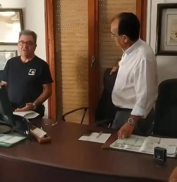 Bruno (Tridico Presidente): "Meno burocrazia e più campo, la Calabria ha bisogno di un’agricoltura forte e libera di crescere"