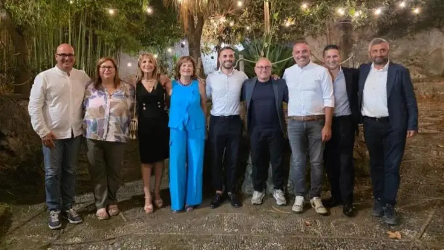 Amaro Carletto, il sogno delle Valli Cupe in un bicchiere: presentato a Lamezia