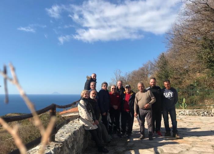 images Nasce la Comunità Slow Food di Bagnara Calabra