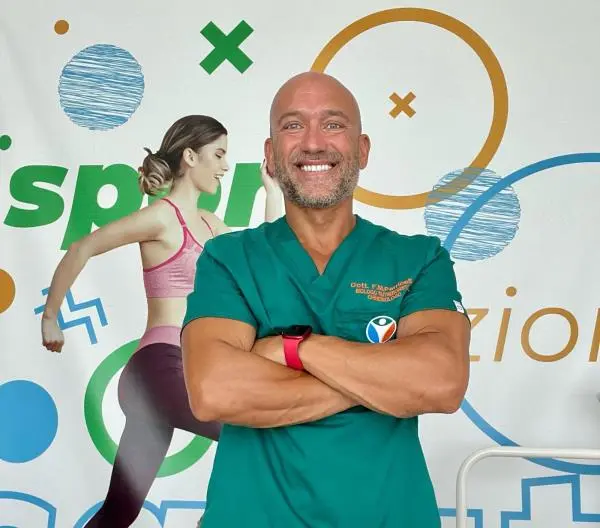 images Catanzaro, Filippo Maria Perricelli selezionato al corso di alta formazione FIGC a Coverciano 