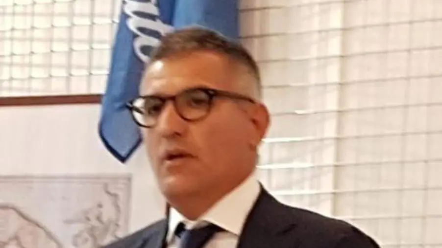 images Pellegrini eletto Presidente Ebac, le congratulazione di Pietro Falbo