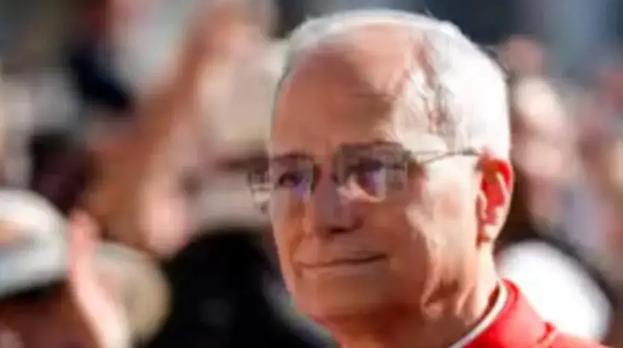 Papa Leone XIV, Don Andrea Perrelli: “Una Chiesa che cammina e vicina a coloro che soffrono”