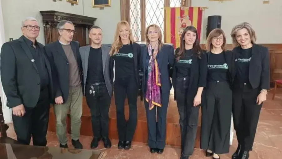 Intreccio tra sport, musica e spettacolo a Catanzaro: presentato il "Calabria Roller Show"