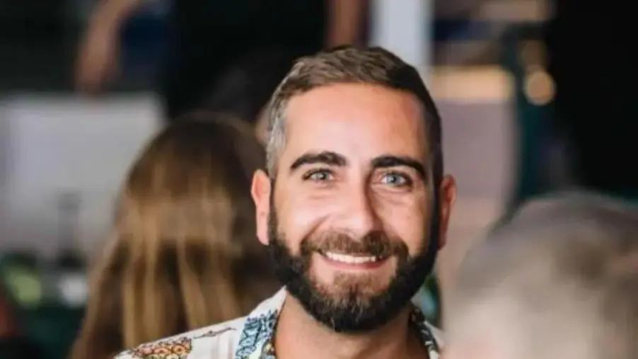 Zepeel, l'app di incontri che sta conquistando NYC e Toronto: il genio creativo è il soveratese Anthony Neal Macri 
