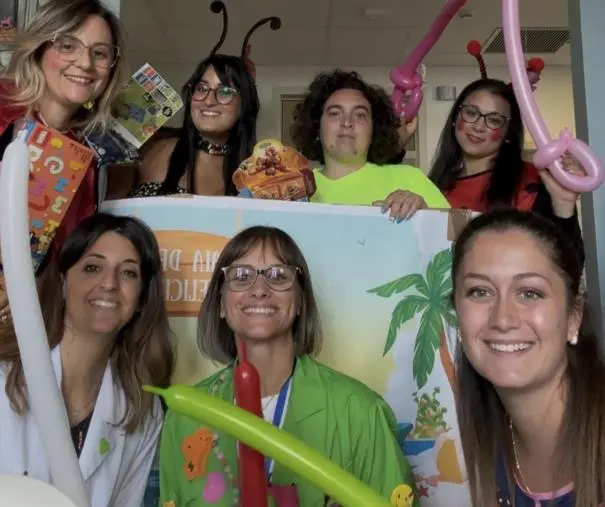 L’Associazione TDDM di Catanzaro: “Anche d’estate, noi ci siamo: il sostegno ai bambini non si ferma”