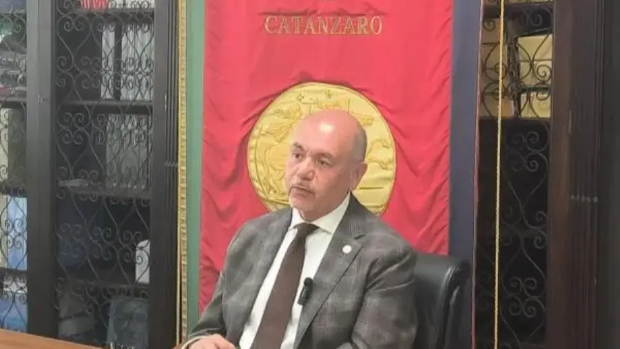 images UMG in declino? Per il rettore Cuda: "No, anzi siamo in buona salute e non temiamo Unical" 