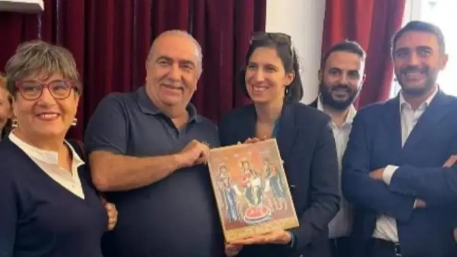 Stati generali della montagna e delle aree interne, l'arrivo di Elly Schlein in Calabria 