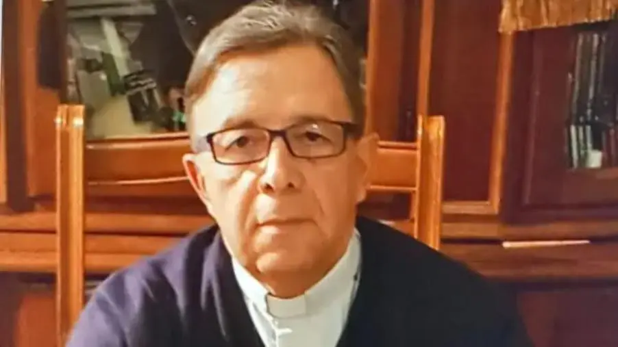 images Fragilità dell'anziano e disturbi psichiatrici al centro della formazione nella "Casa Protetta Mons. Stanizzi" di Cropani