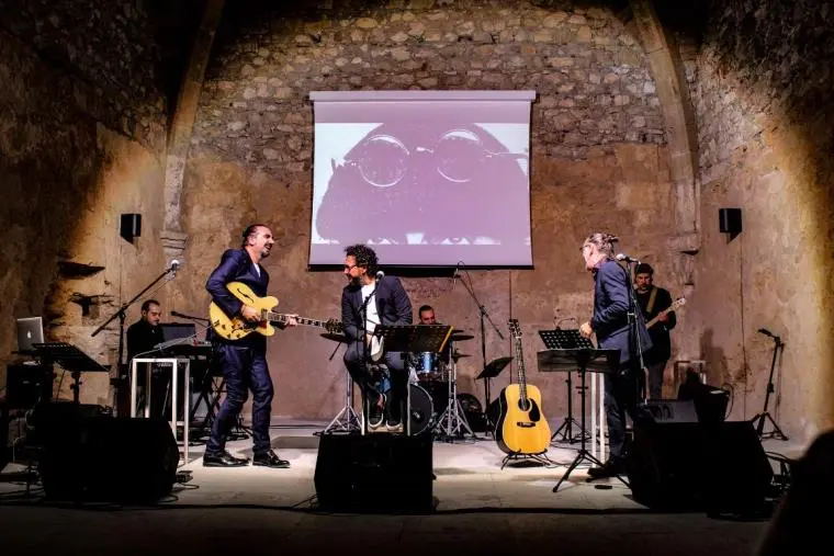 images Il "Politeama" di Catanzaro al centro della rete dei teatri calabresi con 5 martedì di prosa