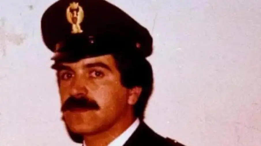 Il COISP onora la memoria del Sovrintendente  Pietro Caligiuri, medaglia d’oro al valor civile 