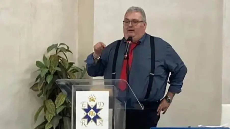Un calabrese ai vertici dell’ANAT: il castrovillarese Benedetto Castriota il più votato in Italia