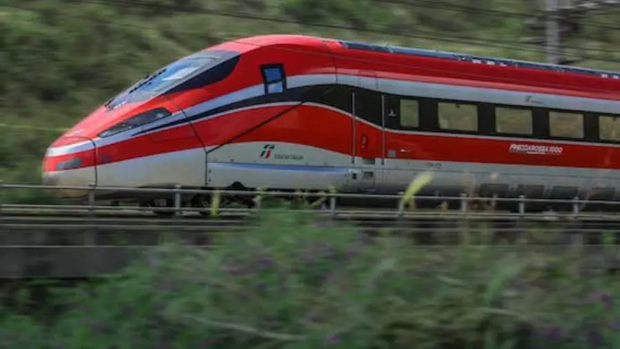 images Trenitalia, due nuovi treni di ultima generazione Pop per la Calabria e i dettagli dei collegamenti per l’estate