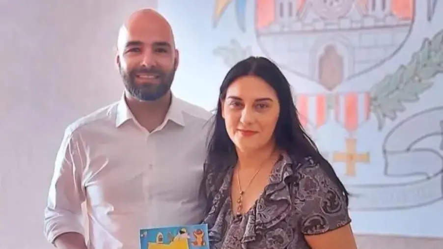 “Le curiose storielle di una stellina” della scrittrice catanzarese Sanzo sono arrivate in Polonia