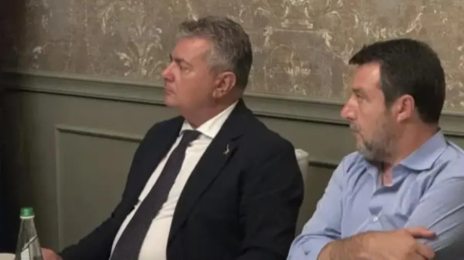 Salvini in Calabria e Sicilia, Mancuso (Lega): “Incontri istituzionali importanti"