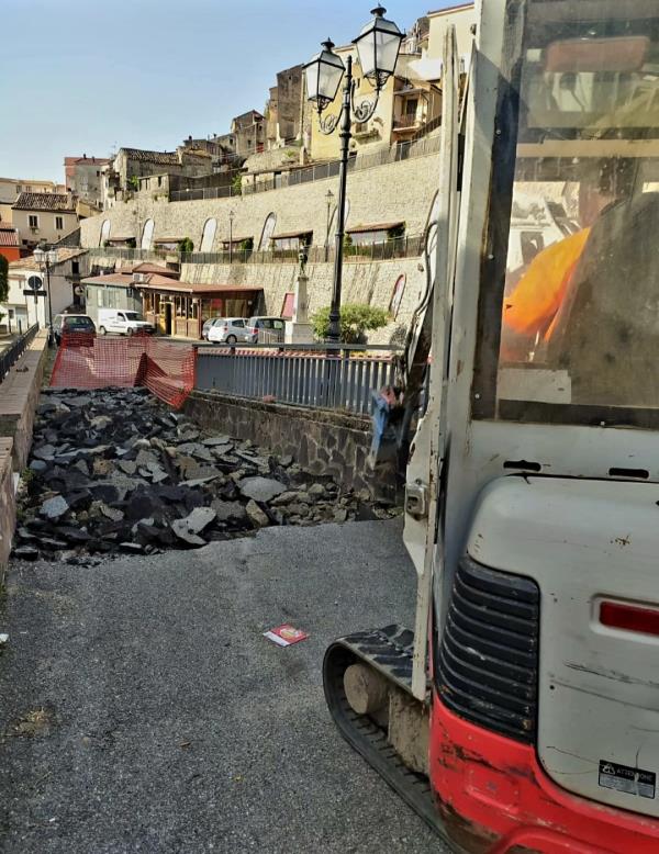 images Sellia, il sindaco Zicchinella: “Recuperando il passato progettiamo il futuro, nel segno della bellezza”
