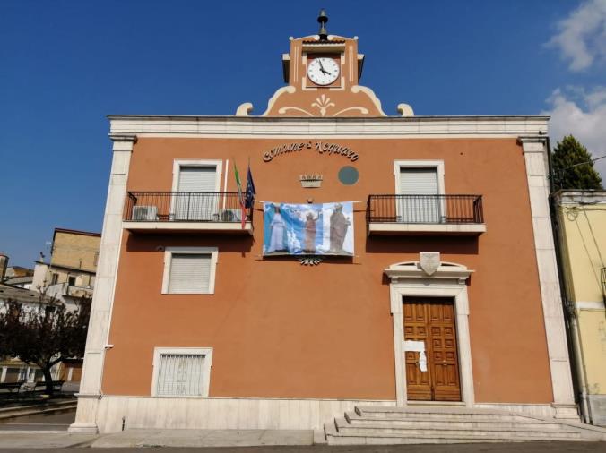 images 'Ndrangheta, arriva la commissione d'accesso al Comune di Acquaro