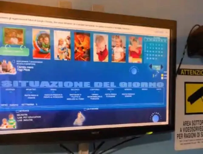 La scuola “Piccole Stelle” di Cosenza tra le prime in Italia ad adottare il registro elettronico nei nidi