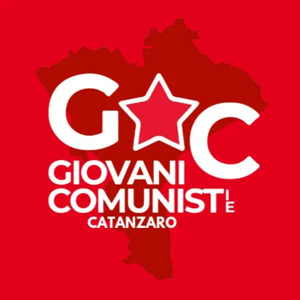 Catanzaro, i "Giovani comunisti" rilanciano l'appello di Fiorita e mons Maniago con alcune proposte 
