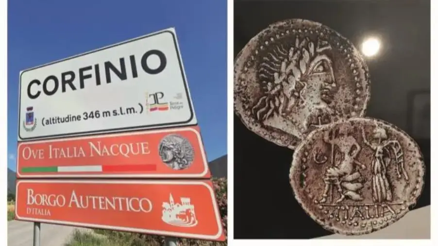images Lettera a Tito, lode ai volontari di Corfinio d’Abruzzo che cercano di salvare la prima e l’ultima Italia