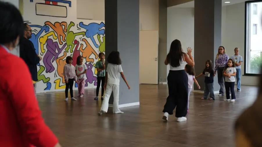 Successo per l’Open Day di “Gesto e Parola APS”: un nuovo polo culturale per la città di Catanzaro