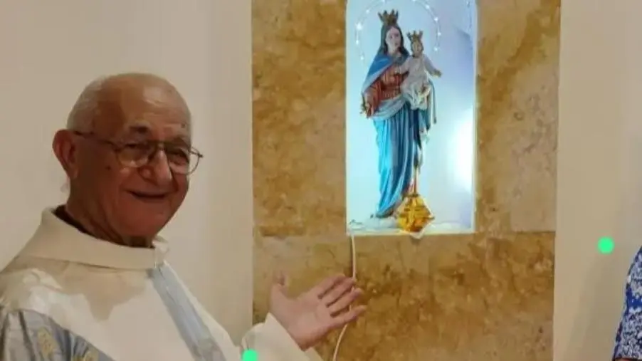 Lamezia e i Salesiani ricordano con gratitudine Don Antonio Pelle, tornato al Padre nella sua Napoli