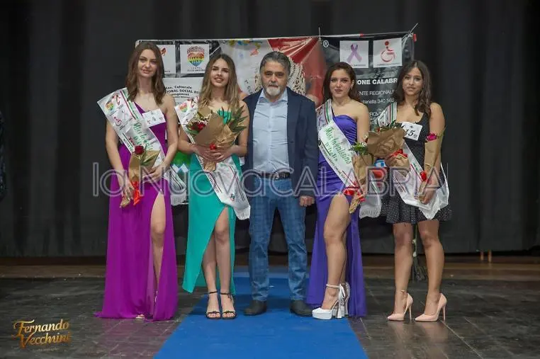 Miss Informissima d’Italia 2025, quattro le finaliste regionali per la Calabria