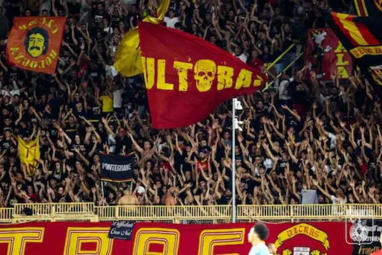 Giallorossi al PoliGiovino per la consueta partitella settimanale